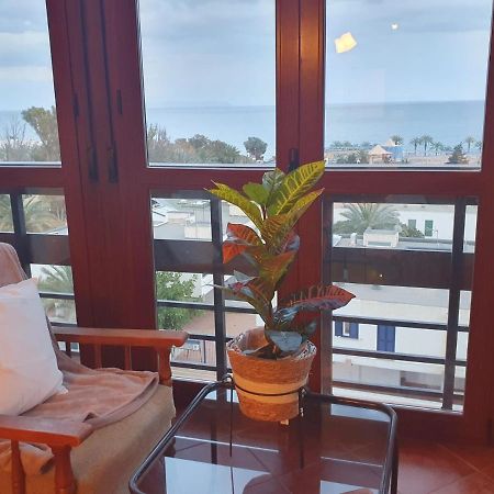 Aguadulce Torre Almeragua Екстериор снимка