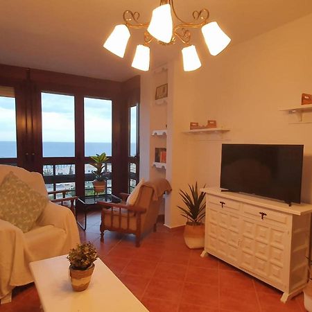 Aguadulce Torre Almeragua Екстериор снимка