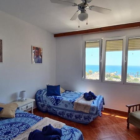 Aguadulce Torre Almeragua Екстериор снимка