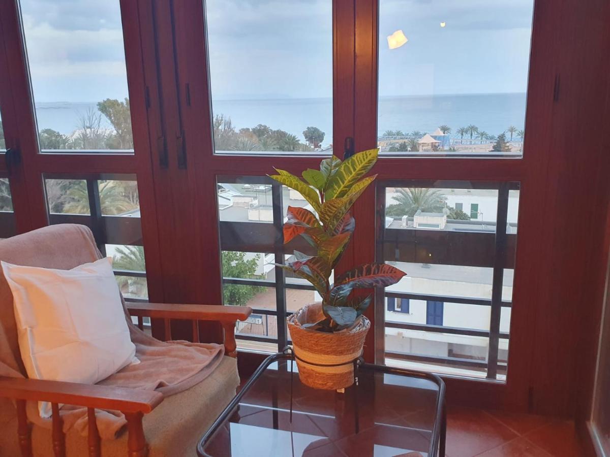 Aguadulce Torre Almeragua Екстериор снимка