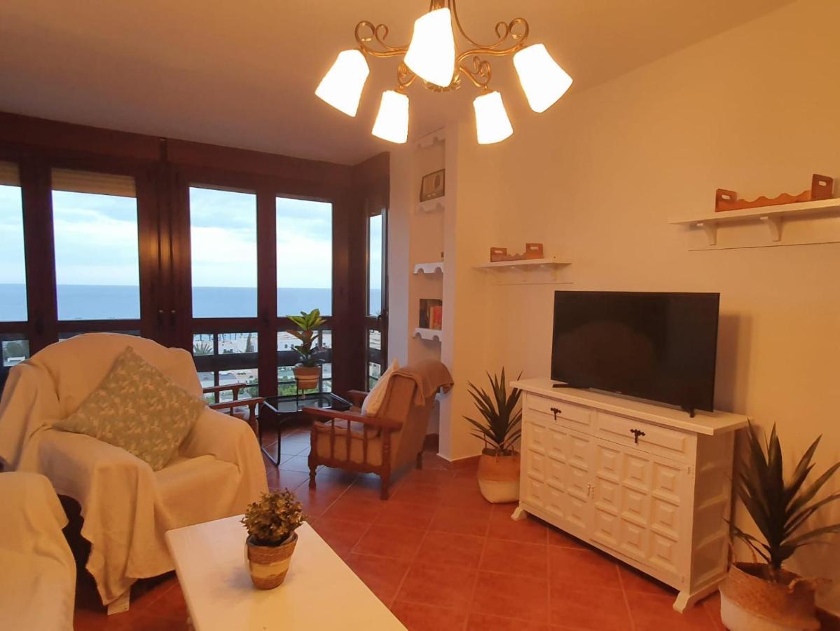 Aguadulce Torre Almeragua Екстериор снимка