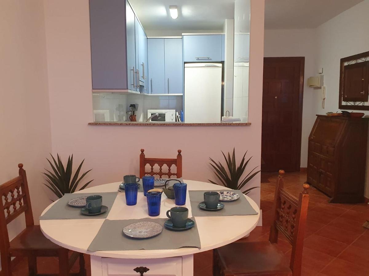 Aguadulce Torre Almeragua Екстериор снимка